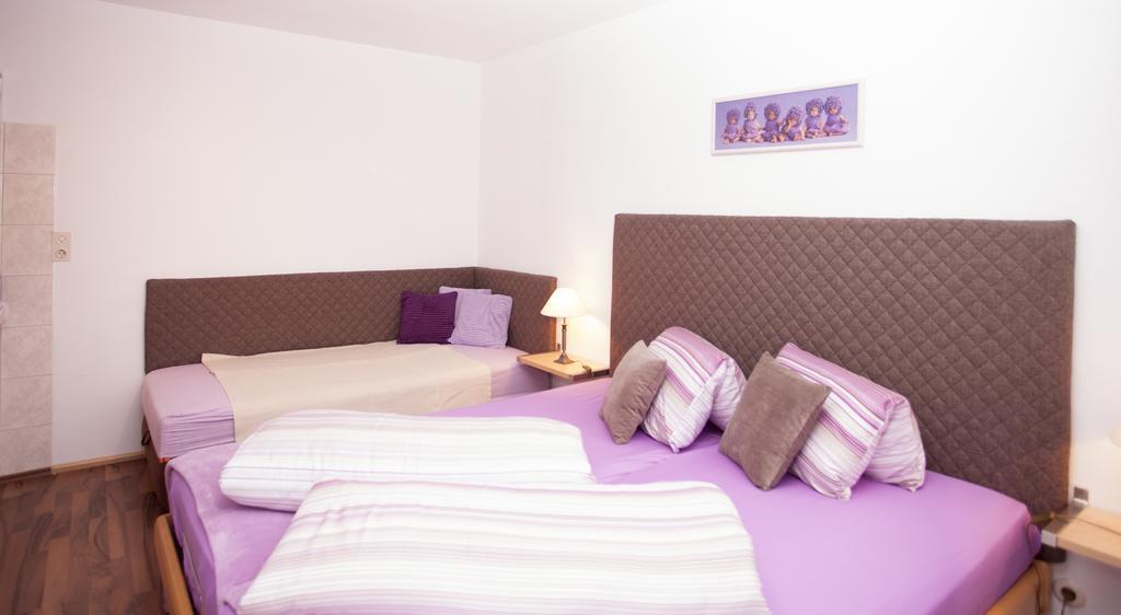 Haus Tyrol Apartment See Room photo