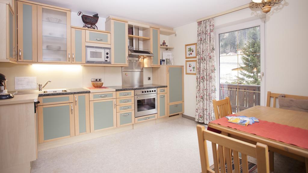 Haus Tyrol Apartment See Room photo