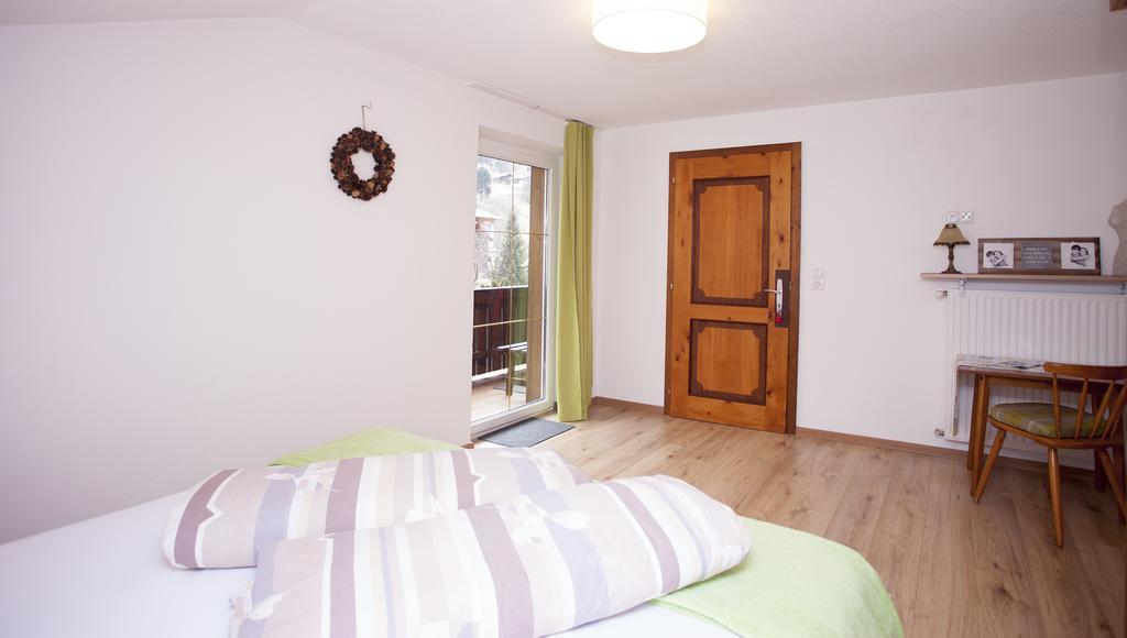 Haus Tyrol Apartment See Room photo