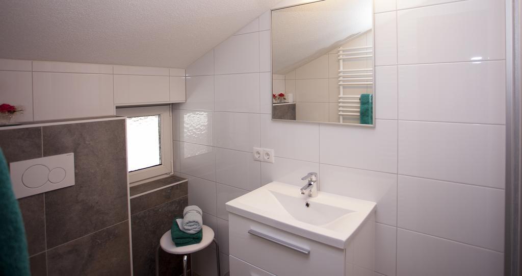 Haus Tyrol Apartment See Room photo