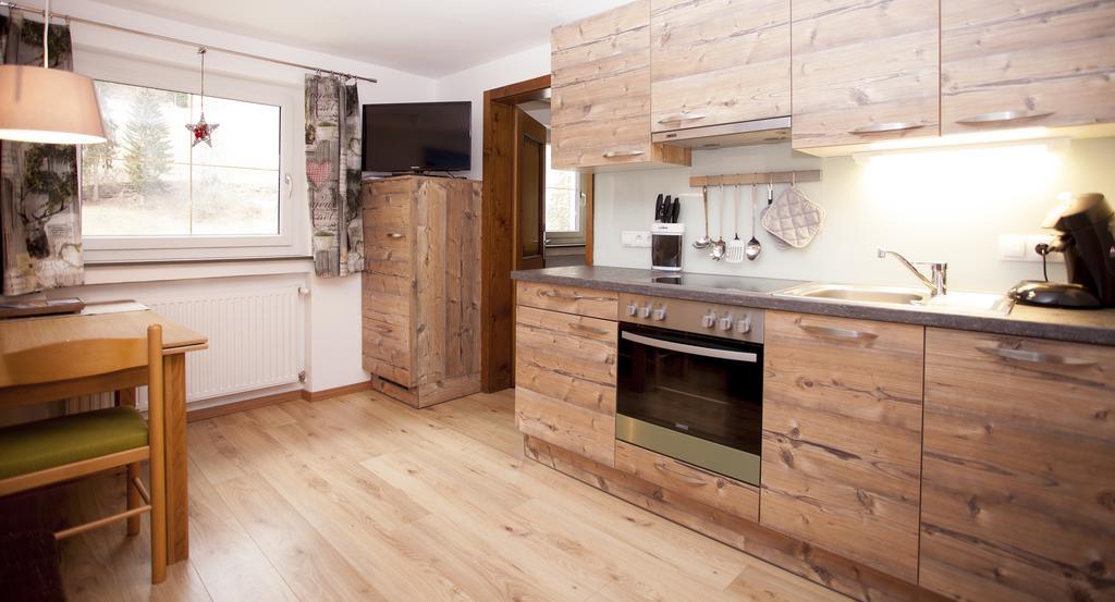 Haus Tyrol Apartment See Room photo