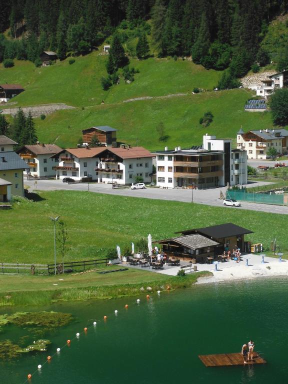 Haus Tyrol Apartment See Exterior photo