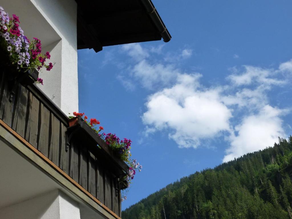 Haus Tyrol Apartment See Exterior photo