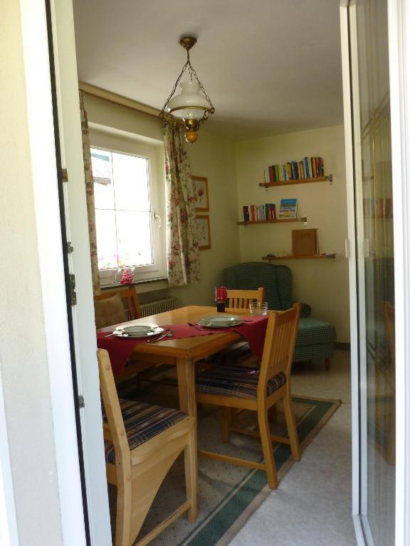 Haus Tyrol Apartment See Room photo